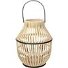 ANDREA FONTEBASSO Lanterna Cm 25x32 Home Decor Jacala