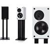 ProAc RESPONSE DB3 COPPIA DIFFUSORI BOOKSHELF VARIE FINITURE NUOVI