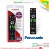 SUPERIOR Telecomando Universale PANASONIC per Lcd Led Smart TV 3D per tutti TV PANASONIC