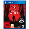 Deep Silver Blair Witch - PlayStation 4 [Edizione: Germania]