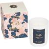 Draeger Paris - Candela Regalo - Belle Maman - Prodotto in Francia, Cera vegetale - 9 x 7,5 cm