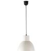 Els Banys 09021314 Lampada da Soffitto Eme 26, Bianco Rugoso