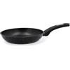 Quid Padella da 22 cm con spessore 4 mm, Full Induction, antiaderente a doppio strato