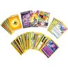 Pikachu Pikachu - 20 carte Pokemon diverse, 1 carta Rara V o VMax casuale in ogni confezione - carte originali tedesche