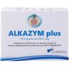 Alkadae Di Rebecchini L. Alkazym Plus integratore 30 Capsule