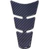 4R Quattroerre.it Paraserbatoio Tank Pad Adesivo 3D per Moto Mini Slim Carbon Hi-Lux, 14 x 8.5 cm