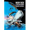 Edizioni NPE Moby Dick. La balena bianca da Henry Melville