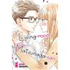 Star Comics Living-room Matsunaga-san (Vol. 7)