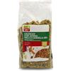 LA FINESTRA SUL CIELO CRUNCHY CON AVENA MELA CANNELLA
