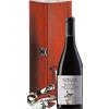 Trattmann Pinot Noir Riserva Alto Adige DOC + Cofanetto del Sommelier - - Formato: 0.00