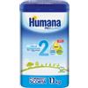 Humana Latte 2 Probalance 6 mesi + 1100 gr