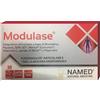 NAMED MODULASE 20 Compresse