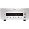 VINCENT CD-200 LETTORE CD SILVER NUOVO