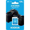 Kioxia - Sd Exceria Nex1 Uhs-1 128gb-azzurro