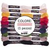 Moulinè Profilo Colore 045