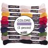 Moulinè Profilo Colore 108