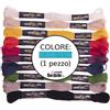 Moulinè Profilo Colore 137