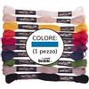 Moulinè Profilo Colore 136