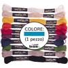 Moulinè Profilo Colore 139