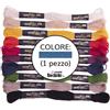 Moulinè Profilo Colore 166