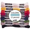 Moulinè Profilo Colore 170