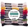 Moulinè Profilo Colore 185