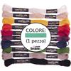 Moulinè Profilo Colore 189