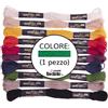 Moulinè Profilo Colore 219