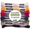 Moulinè Profilo Colore 222