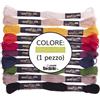 Moulinè Profilo Colore 266