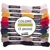 Moulinè Profilo Colore 271