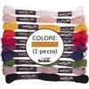 Moulinè Profilo Colore 302
