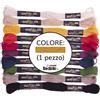 Moulinè Profilo Colore 312