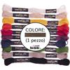 Moulinè Profilo Colore 415