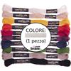 Moulinè Profilo Colore 438