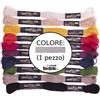 Moulinè Profilo Colore 439
