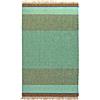 GERVASONI tappeto ECO 170 x 300 cm - ECO02-GREEN