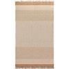 GERVASONI tappeto ECO 170 x 300 cm - ECO02-WHITE