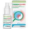 FrobenGolmed Spray Mucosa Orale per Mal di Gola 15 ml