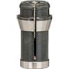 Bosch Professional BOS-2608570139 - Pinza GGS28/8 senza dado: 1/8 pollice, Nero