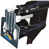 EASY TROLLER RIDUTTORE VELOCITA' PESCA TRAINA PER MOTORI 60/300HP