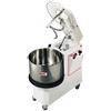 Ristosubito Impastatrice a spirale testa ribaltabile PG Monofase Modello IRM22