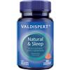 Valdispert Natural&sleep 30pastiglie Gommose