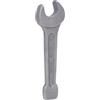 KS Tools 517.0124 Chiave a Forchetta Semplice a Percussione, 24 mm