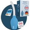 louaneo®, doccia intima, in 100% sarolite, volume: 347 ml, prodotto in Germania