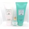 Acqua dell'Elba Confezione Classica Donna Doccia+Crema Corpo+EDP 15 ml