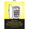 Infinito Edizioni Il paradiso è un posto con un Vermentino in frigo e altre cose che si avvicinano alla felicità