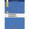 Alpha Test Economia aziendale (Vol. 1)