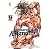 Star Comics Record of Ragnarok (Vol. 9)