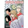 Star Comics Heavenly delusion (Vol. 6)